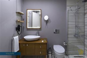 Walton Hotels Galata 4*