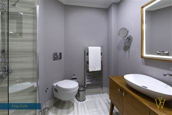 Walton Hotels Galata 4*