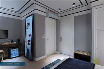 Walton Hotels Galata 4*