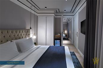 Walton Hotels Galata