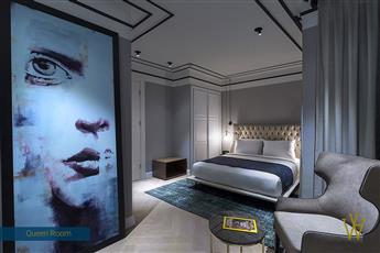 Walton Hotels Galata