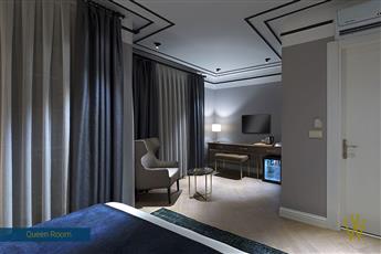 Walton Hotels Galata