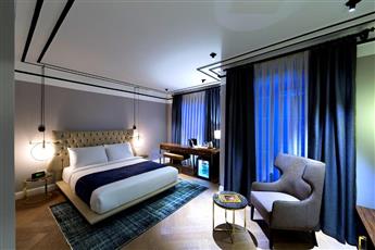 Walton Hotels Galata