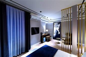 Walton Hotels Galata