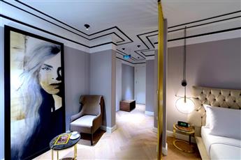 Walton Hotels Galata