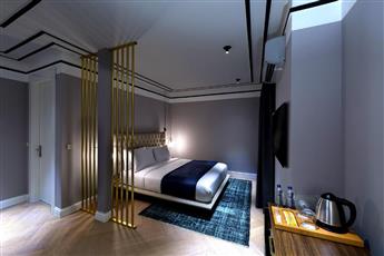 Walton Hotels Galata