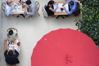 Walton Hotels Taksim Pera 4*