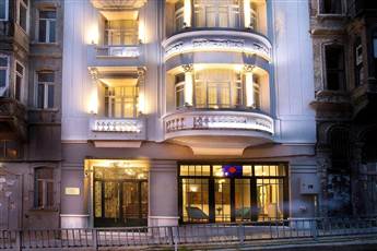 Walton Hotels Taksim Pera 4*
