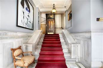 Walton Hotels Taksim Pera 4*