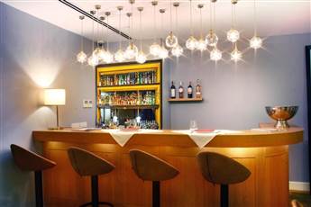 Walton Hotels Taksim Pera 4*