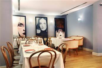 Walton Hotels Taksim Pera 4*