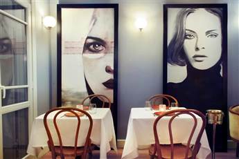 Walton Hotels Taksim Pera 4*