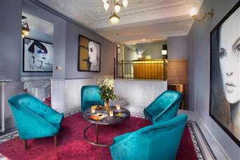 Walton Hotels Taksim Pera 4*