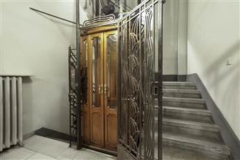 Walton Hotels Taksim Pera 4*