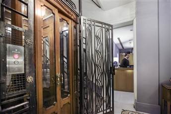 Walton Hotels Taksim Pera 4*