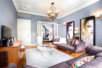 Walton Hotels Taksim Pera 4*