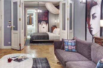 Walton Hotels Taksim Pera 4*