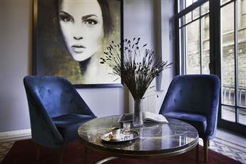 Walton Hotels Taksim Pera 4*