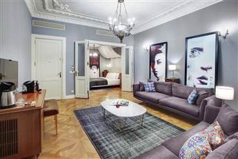 Walton Hotels Taksim Pera 4*