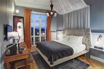 Walton Hotels Taksim Pera 4*