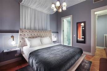 Walton Hotels Taksim Pera 4*