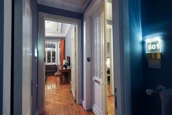 Walton Hotels Taksim Pera 4*