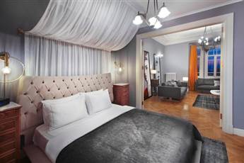 Walton Hotels Taksim Pera 4*