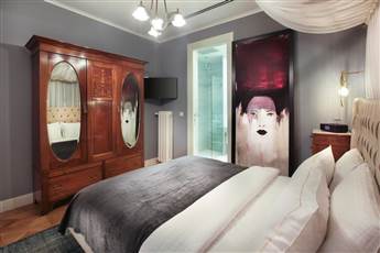 Walton Hotels Taksim Pera 4*