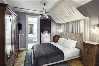 Walton Hotels Taksim Pera 4*