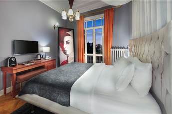 Walton Hotels Taksim Pera 4*