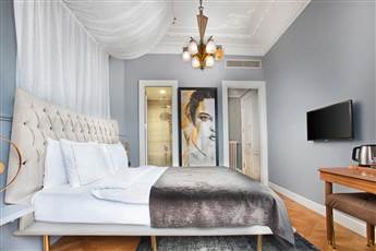 Walton Hotels Taksim Pera 4*