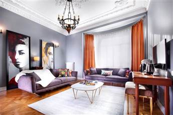 Walton Hotels Taksim Pera 4*