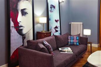 Walton Hotels Taksim Pera 4*