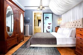 Walton Hotels Taksim Pera 4*