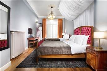 Walton Hotels Taksim Pera 4*