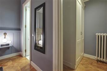 Walton Hotels Taksim Pera 4*