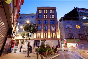 Walton Nisantasi Residence 4*