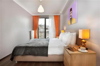 Walton Nisantasi Residence 4*