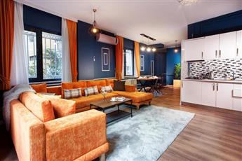 Walton Nisantasi Residence 4*