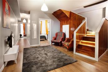 Walton Nisantasi Residence 4*