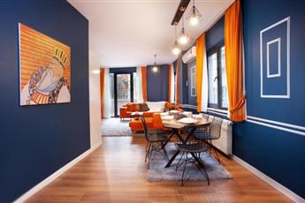 Walton Nisantasi Residence 4*