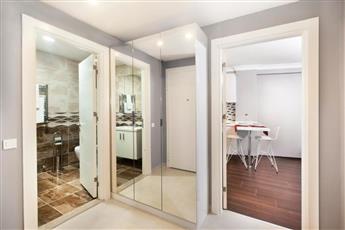 Walton Nisantasi Residence 4*