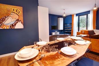 Walton Nisantasi Residence 4*