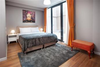 Walton Nisantasi Residence 4*