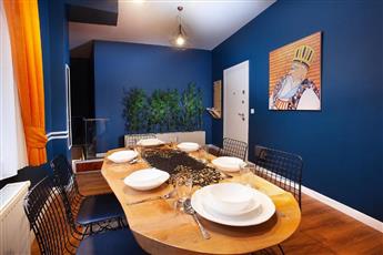 Walton Nisantasi Residence 4*