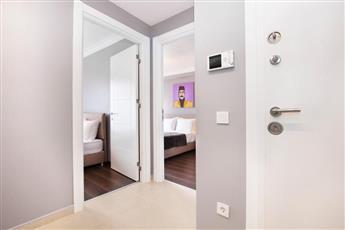 Walton Nisantasi Residence 4*