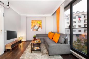 Walton Nisantasi Residence 4*