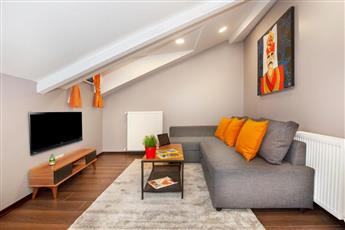 Walton Nisantasi Residence 4*