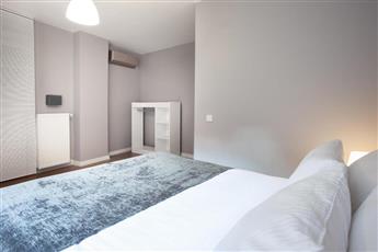 Walton Nisantasi Residence 4*