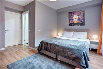 Walton Nisantasi Residence 4*